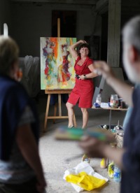 Trzy wystawy na siódmą edycję