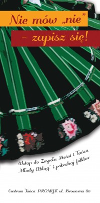 Poznaj swoją folkową stronę