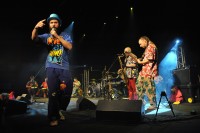 Za nami inauguracja...