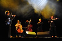 Co się śni Aleksandrze?