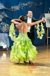 Turnieje w Łodzi, Łomiankach i Kluczborku