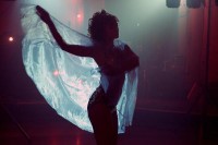 Po męsku w Kinie Światowid