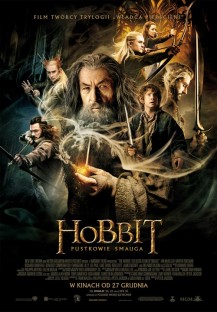 Przedpremierowo: „Hobbit: Pustkowie Smauga” w kinie Światowid!