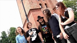 Wybierz największy kulturalny talent