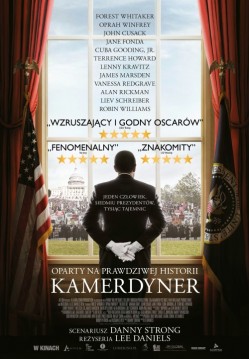 Film: Kamerdyner