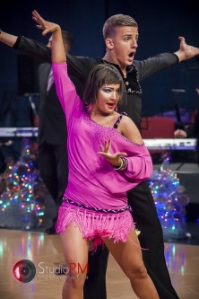 Zatańcz z wdziękiem