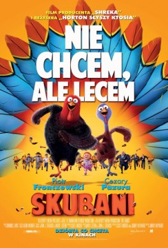 Film: Skubani