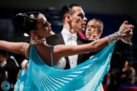 Taneczne Mistrzostwa – promocja biletów