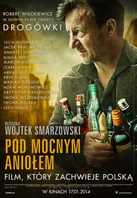 Film: Pod Mocnym Aniołem