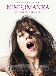 Film: Nimfomanka