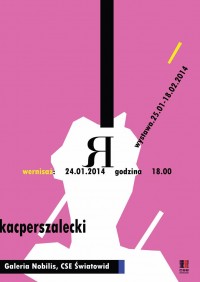 Młody i zdolny - debiutancka wystawa Kacpra Szaleckiego