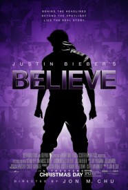 Premiera! Justin Bieber's Believe w kinie Światowid