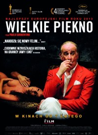 Film: Wielkie piękno