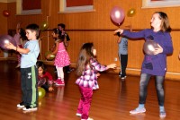 Dziecięca Akademia Tańca