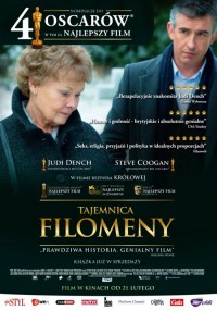 Film: Tajemnica Filomeny