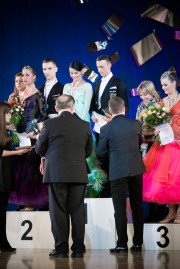 Sobota pełna wrażeń