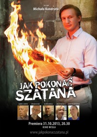 Film: jak pokonać szatana