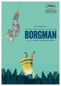Film: Borgman