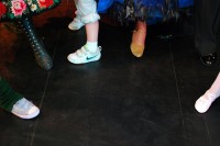 Aktywność na wiosnę