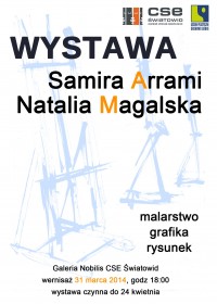 Debiutująca wystawa