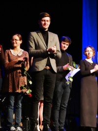 Miłość - niewyczerpane źródło inspiracji