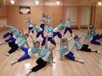 Wyróżnienie dla Blefika