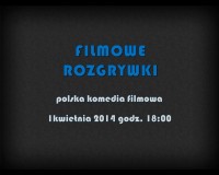 Miłośnicy polskich komedii... zgłaszajcie się!