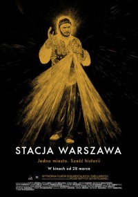 Film: Stacja Warszawa