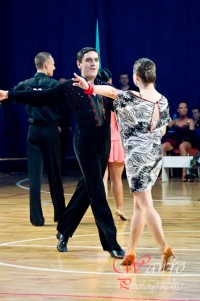 Seniorzy wiodą prym