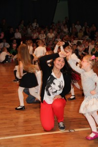 Zarezerwuj czas dla dziecka