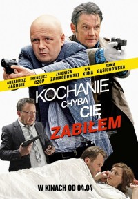 Film: Kochanie chyba cię zabiłem