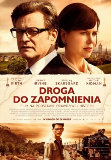 Film: Droga do zapomnienia