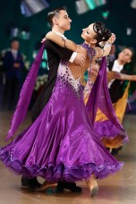 Przyjdź i zobacz jak tańczą