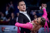 Zatańczyli na Pomorzu