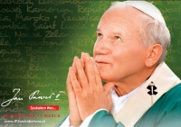 Z okazji kanonizacji