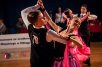 Turnieje w Elblągu - w weekend Bażant i Jantar