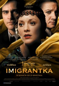 Film: Imigrantka