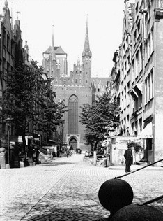 Zdjęcia z przełomu wieków