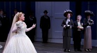 Karkołomne arie i duety w mistrzowskim wykonaniu - Kopciuszek Rossiniego