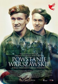 Film: Powstanie Warszawskie
