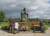 Śladami Jana Pawła II