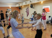 Wspólny czas, wspólna zabawa