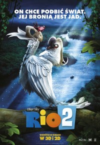 Film: Rio 2