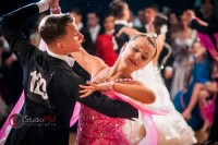 Tancerze w Giżycku i Kórniku