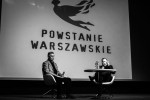 Powstanie Warszawskie - po uroczystej premierze