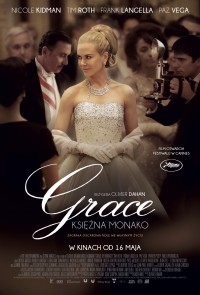 Film: Grace księżna Monako