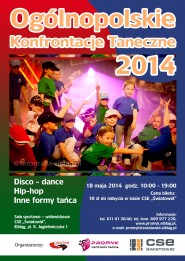 KONFRONTACJE - TRANSMISJA