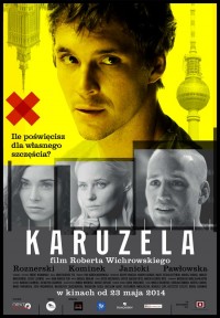 Film: Karuzela