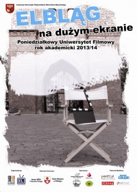 Na dużym ekranie: Jan Paweł II w Elblągu