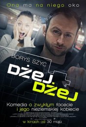 Film: Dżej, Dżej